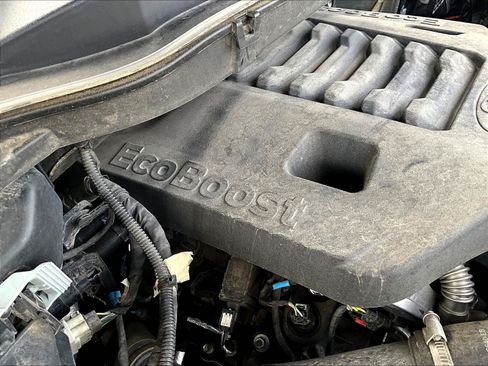 Used 2022 Ford F150 Platinum w/ Equipment Group 701A High AWD/4WD image 32