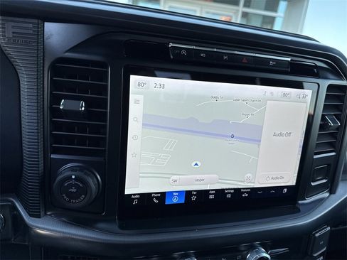 Used 2024 Ford F150 Lariat w/ Equipment Group 502A High image 28