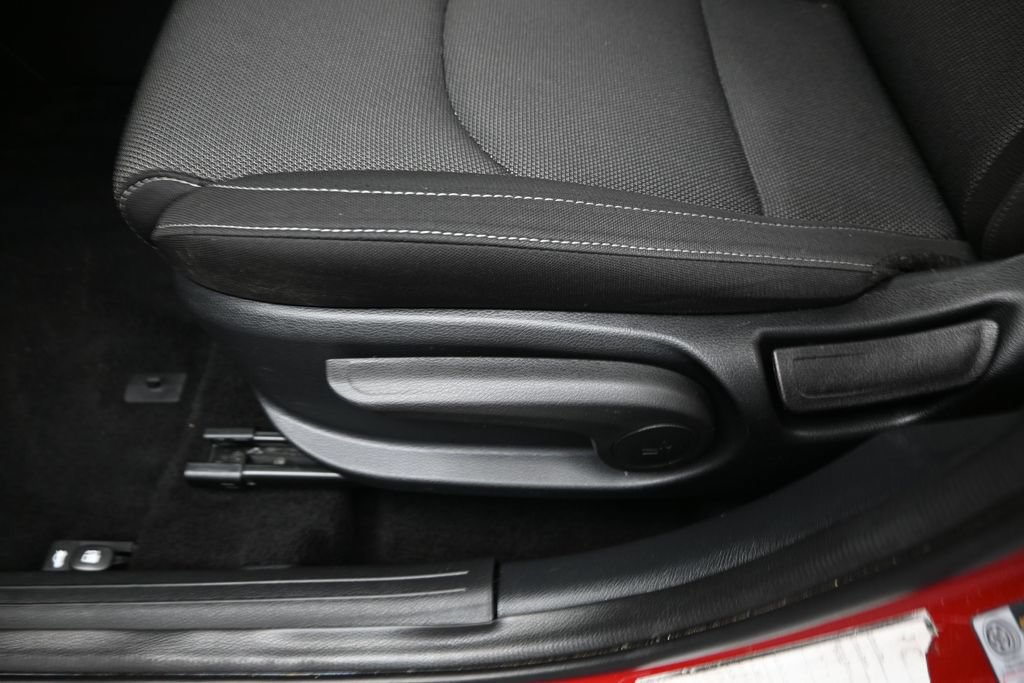 Used 2023 Kia Forte LXS FWD image 13