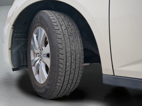 Used 2016 Honda Odyssey EX-L image 64