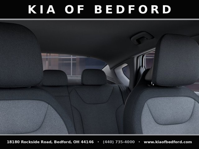 New 2026 Kia K4 FWD image 30