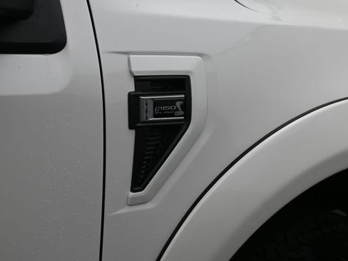 New 2025 Ford F150 Lariat w/ Equipment Group 502A High AWD/4WD image 11