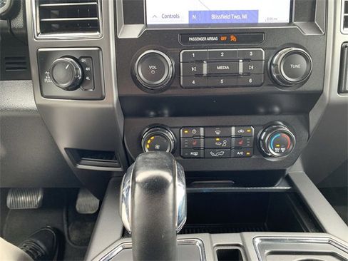 Used 2020 Ford F150 XLT w/ Equipment Group 302A Luxury image 18