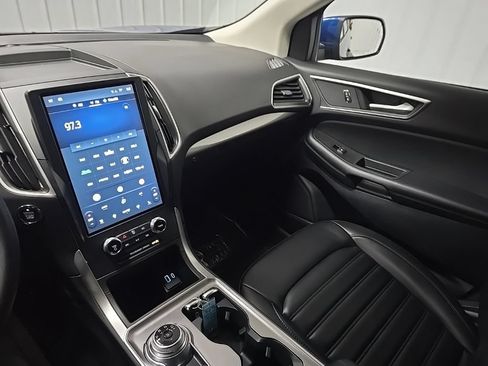 Used 2024 Ford Edge SEL w/ Convenience Package AWD/4WD image 26