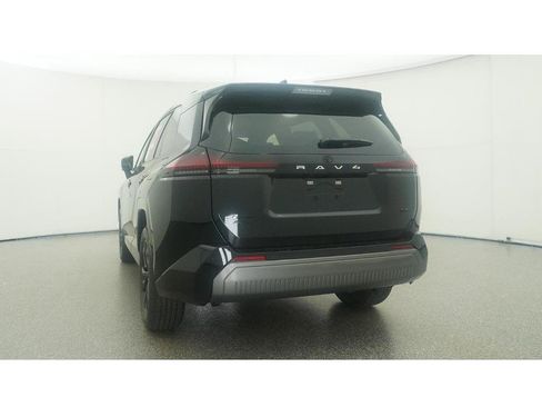 New 2026 Toyota RAV4 SE AWD/4WD image 22