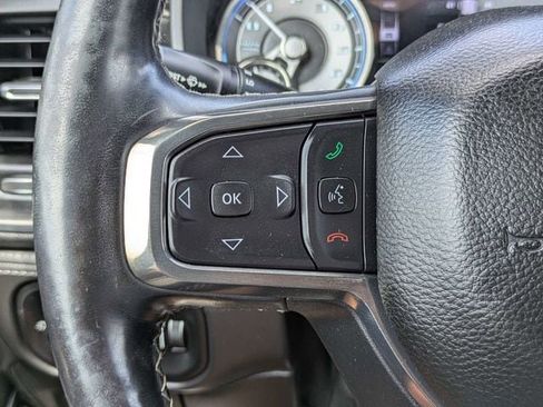 Used 2020 RAM 1500 Limited AWD/4WD image 29