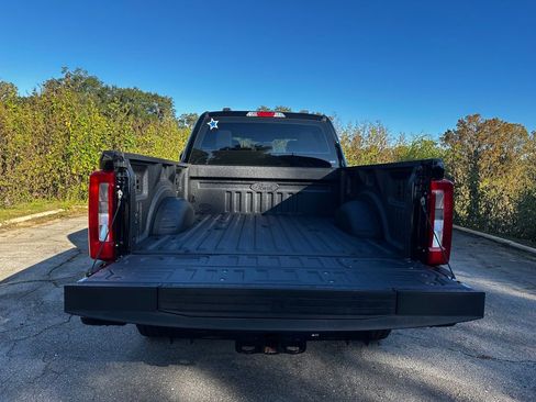 New 2026 Ford F250 XL w/ STX Appearance Package image 45