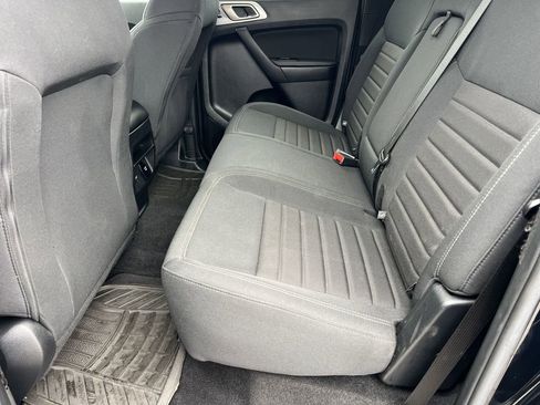 Used 2021 Ford Ranger XLT w/ Equipment Group 301A Mid image 19