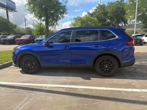 Used 2023 Honda CR-V Sport image 7