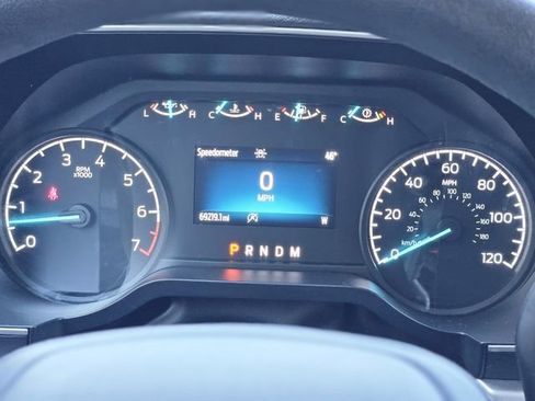 Used 2023 Ford F150 XLT image 19