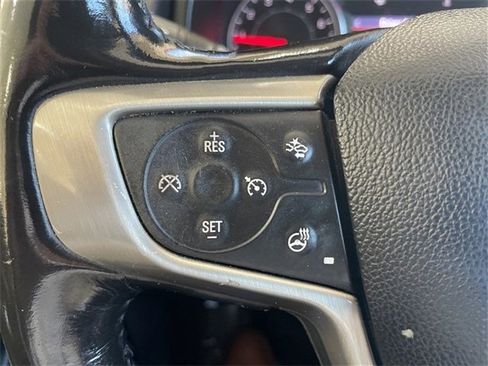 Used 2019 GMC Terrain Denali w/ Driver Alert Package II image 19