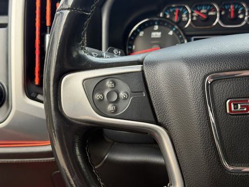 Used 2018 GMC Sierra 1500 SLE image 15