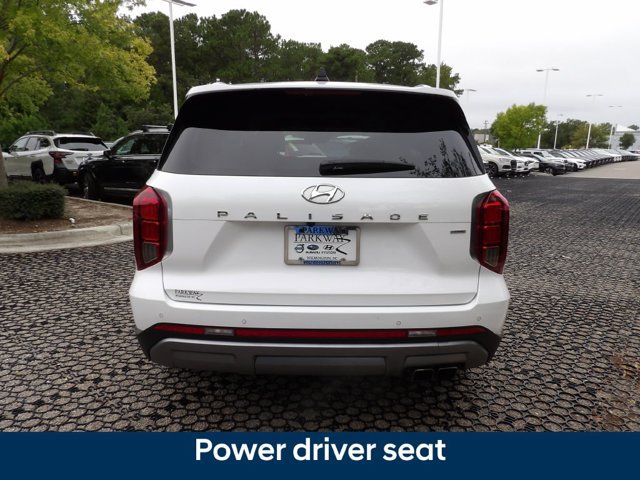 Certified 2023 Hyundai Palisade Limited w/ Cargo Package AWD/4WD image 9