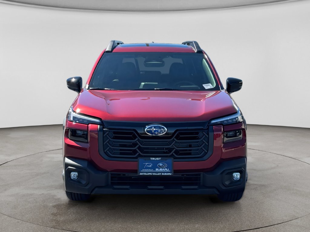New 2026 Subaru Outback Limited XT AWD/4WD image 8