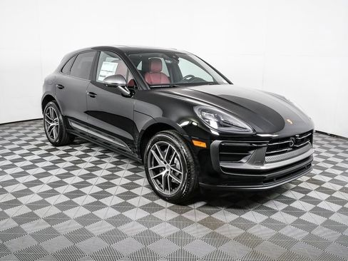 New 2026 Porsche Macan Turbo image 29