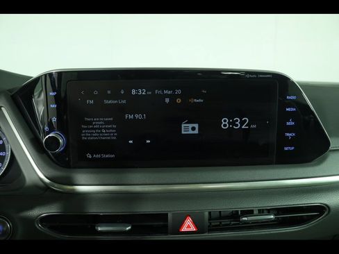 Used 2023 Hyundai Sonata SEL w/ Cargo Package image 26