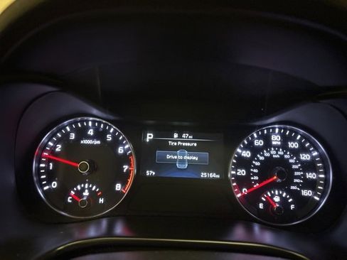 Certified 2023 Kia Forte GT-Line image 14