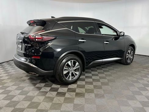 Used 2023 Nissan Murano SV image 10