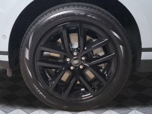 New 2026 Land Rover Range Rover Velar S AWD/4WD image 9