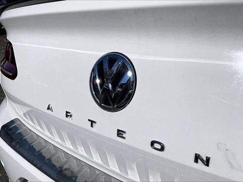 Used 2019 Volkswagen Arteon SEL image 10