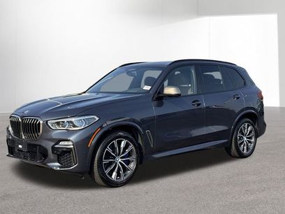 Used 2020 BMW X5 M50i w/ Executive Package