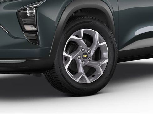 New 2025 Chevrolet Trax LT w/ Driver Confidence Package image 37