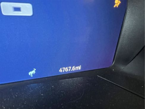 Used 2025 Ford Bronco Sport Heritage w/ Convenience Package image 31