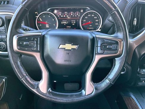 Certified 2023 Chevrolet Silverado 3500 High Country image 14