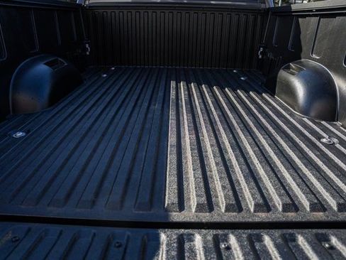 New 2026 Toyota Tundra Platinum image 10