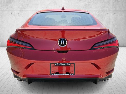New 2026 Acura Integra image 6