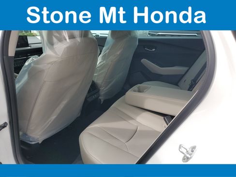 New 2026 Honda Accord EX-L image 10