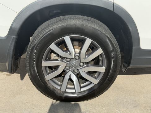 Used 2020 Honda Pilot EX image 12
