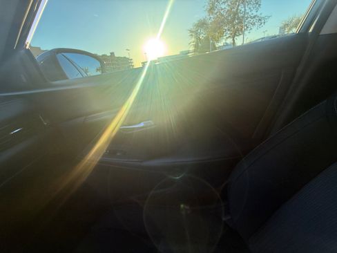 Certified 2025 Nissan Sentra SV w/ All-Weather Package image 16