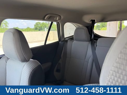 Used 2024 Subaru Outback Premium AWD/4WD image 11