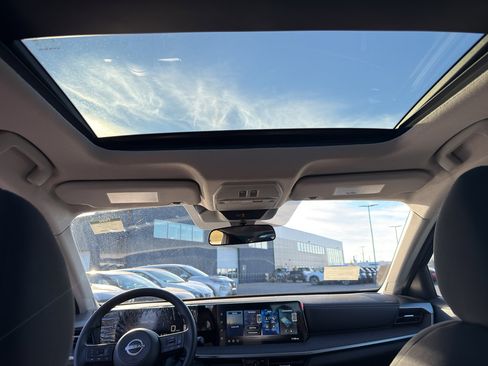 New 2026 Nissan Kicks SV w/ SV Premium Package image 29