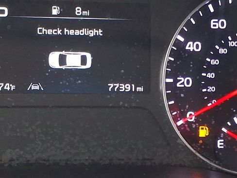Used 2022 Kia Forte GT-Line w/ GT-Line Technology Package FWD image 19