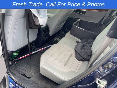Used 2020 Honda CR-V EX image 16
