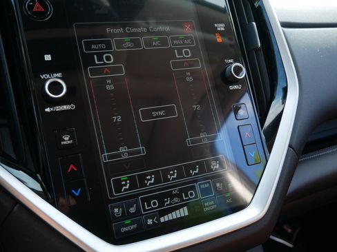 Used 2023 Subaru Ascent Touring AWD/4WD image 23