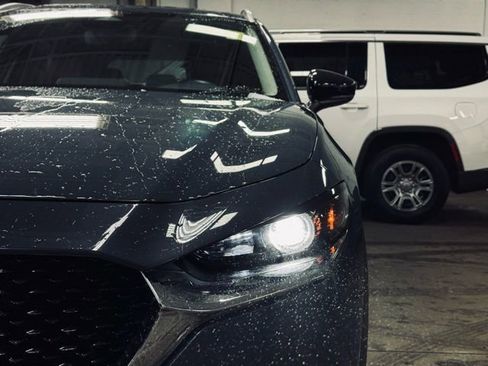 Used 2024 MAZDA CX-30 AWD 2.5 S w/ Preferred Package image 3