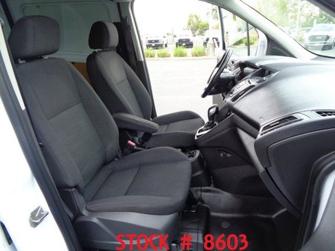Used 2018 Ford Transit Connect XL FWD image 19