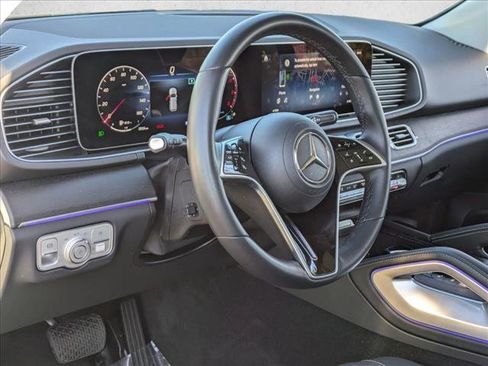 Certified 2025 Mercedes-Benz GLE 350 4MATIC image 10