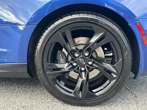 Used 2022 Chevrolet Camaro SS image 17