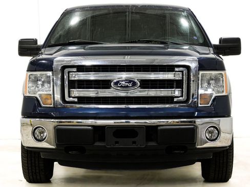 Used 2013 Ford F150 XLT image 2