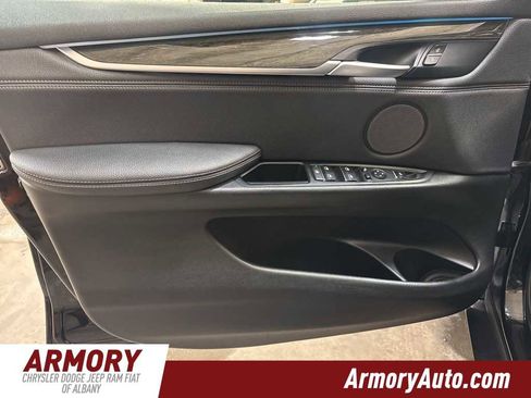 Used 2017 BMW X5 xDrive35i image 7