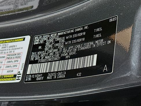 Certified 2024 Lexus NX 350 NX 350 Premium image 36