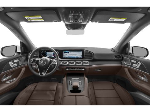 New 2026 Mercedes-Benz GLE 350 4MATIC image 5
