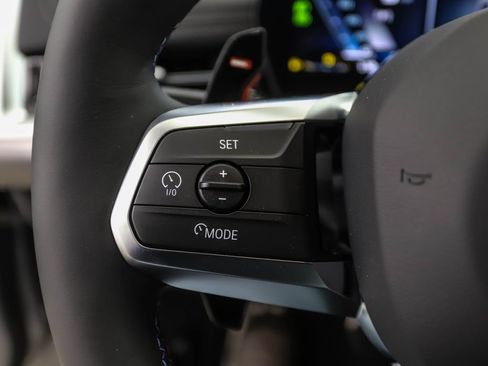 New 2026 BMW X1 M35i w/ Technology Package image 12