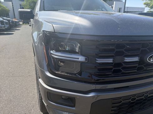 New 2026 Ford F150 STX w/ F-150 LOBO Package AWD/4WD image 13