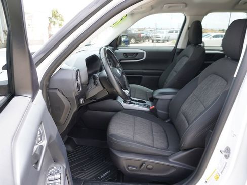 Used 2023 Ford Bronco Sport Big Bend w/ Convenience Package image 7