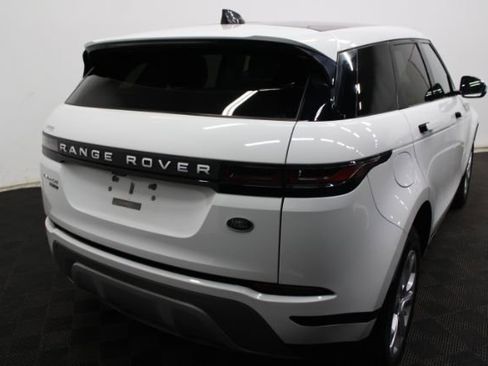 Used 2020 Land Rover Range Rover Evoque S image 6